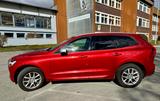 Volvo XC60 D4 Momentum Geartronic Momentum - rote Volvo XC60