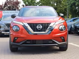 Nissan JUKE N-CONNECTA 1.0 DIG-T 6MT LED+Navi+SHZ+Kam. - Nissan Juke in Leipzig