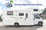 Forster A 699 EB EINZELBETTEN AUTOMATIK 10TKM TRUMA C+E - Offers