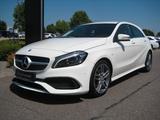 Mercedes-Benz A 180 AMG 7G LED Navi Tempomat Parktronic - Mercedes-Benz A 180 aus 2017