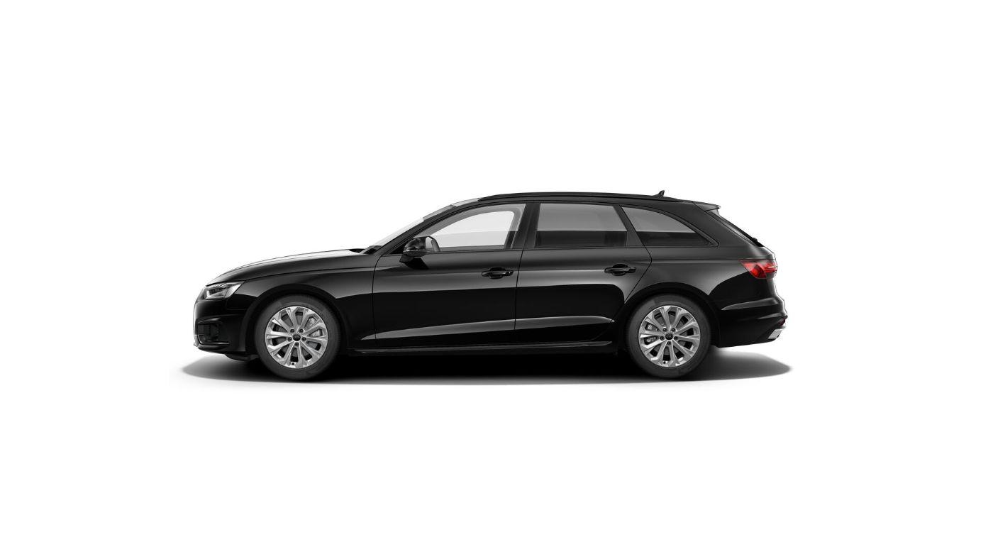 Audi A4 Avant 35 TDI S tronic advanced PANO NAVI, миниатюра 6