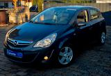 Opel Corsa D 1. HAND  TÜV/ SERVICE NEU - Opel Corsa Gebrauchtwagen in Kassel