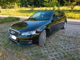 Audi A4 B8 Quattro  2.0 TDI 170PS - Audi A4: Ps TDI 170
