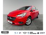 Opel Corsa 1.4 ON Sitzheizung - Klima - LM Felgen - Opel Corsa: On