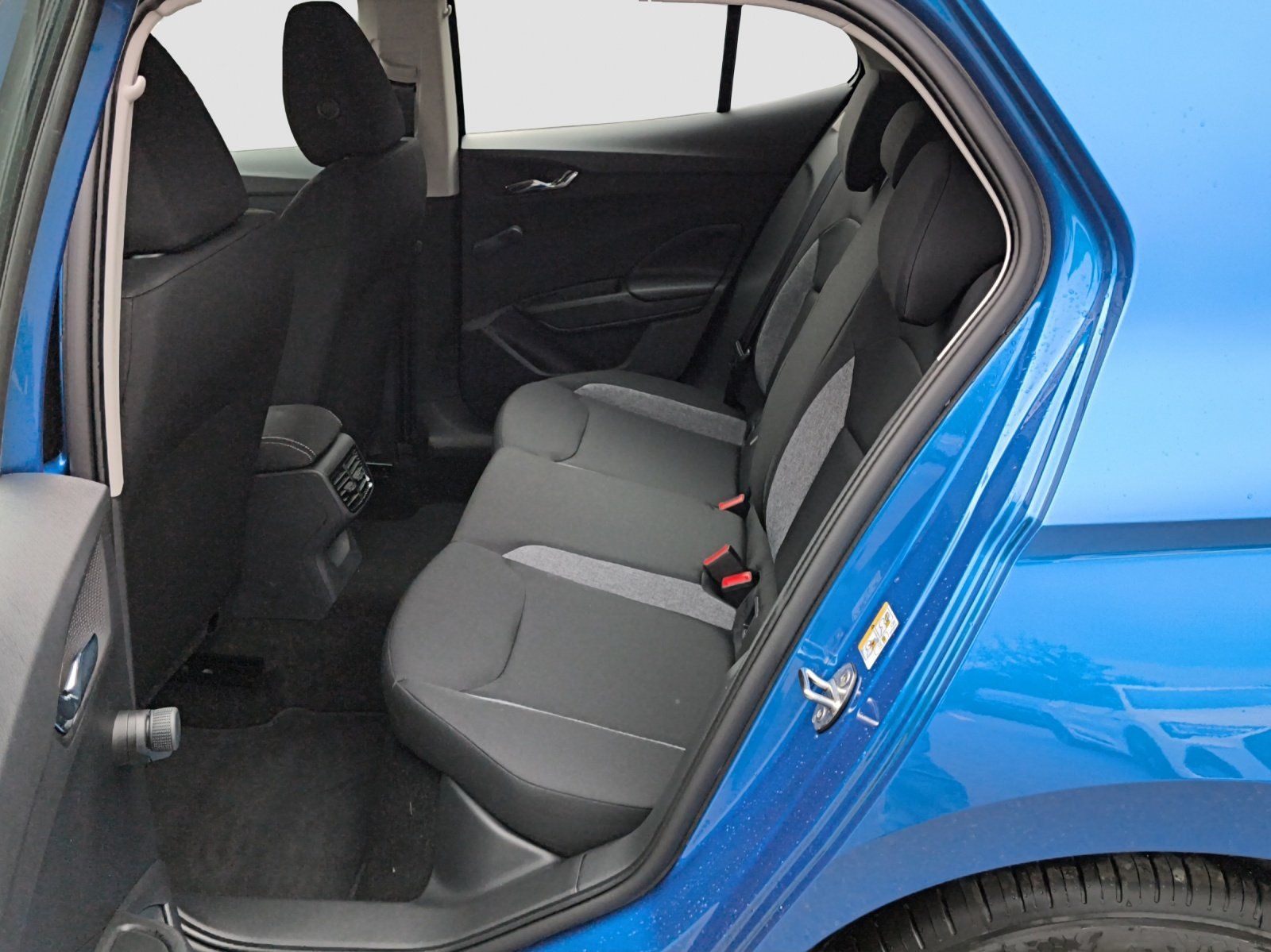 Skoda Fabia - Bild 16
