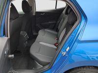 Skoda Fabia - Vorschau Bild 16