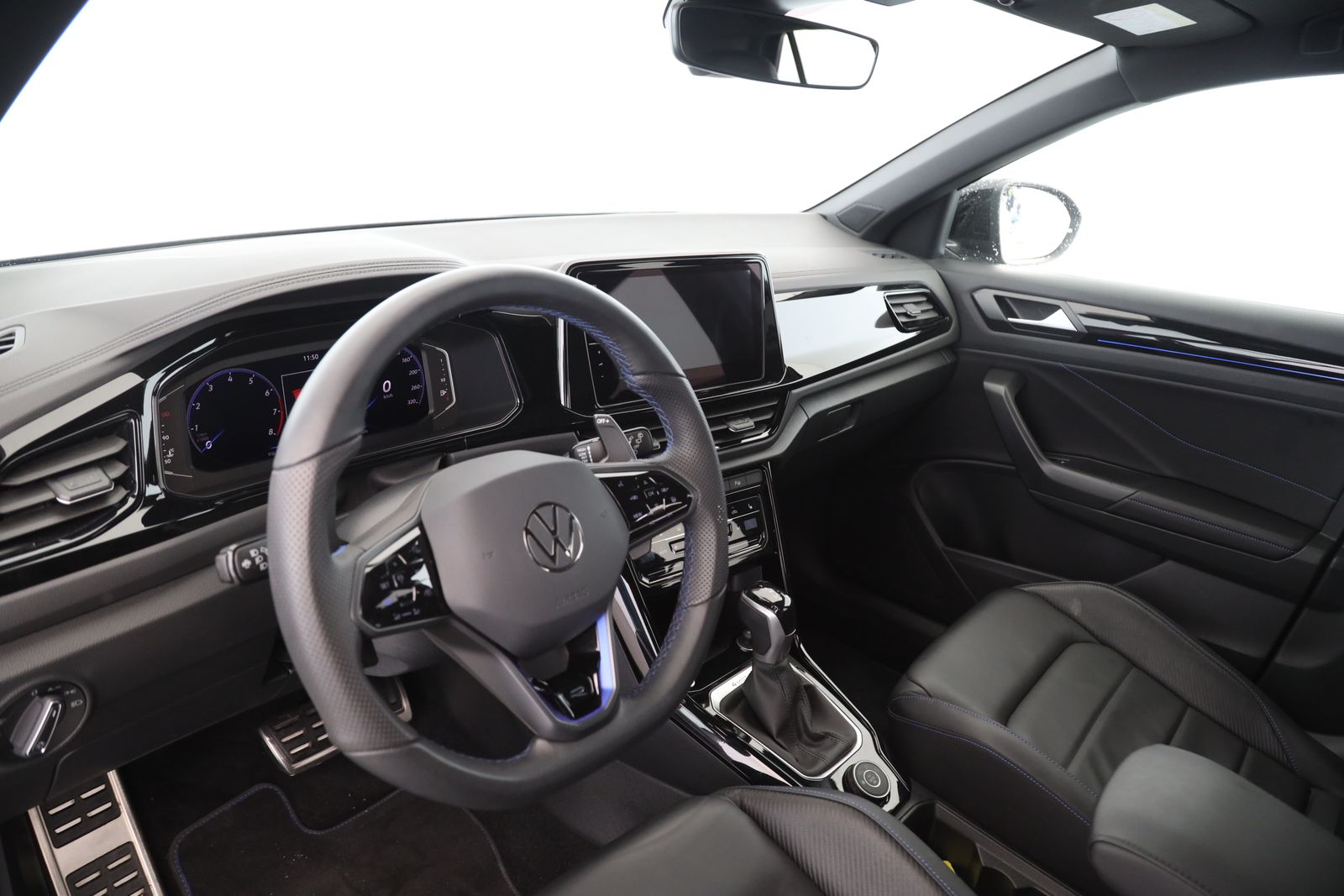 Volkswagen T-Roc - Bild 11