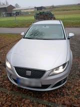 Seat Exeo ST 1,8 TSI - gebrauchte Seat Exeo aus dem Jahr 2012