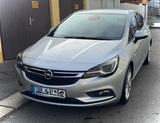 Opel Nur 79.908km! gepflegter Astra K BiTurbo 160PS - Opel Astra: Biturbo
