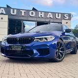 BMW M5*Competition*Individual*H-UP*M-DriverPack - BMW M5: Competition