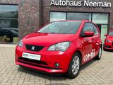 Seat Mii Sport Style *Klima*Navi*LM-Felgen*Tempomat* - Seat Mii: Sport