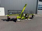 Claas Disco 4400 Contour - Claas LKWs