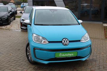 Volkswagen e-up! mit BATTERIEZERTIFIKAT