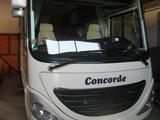 Concorde Charisma II , 790H, Barversion, Retarder - Concorde 79