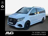 Mercedes-Benz V 300 d 4MATIC STYLE Lang