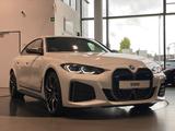 BMW i4 M50 M-Sitze Laser SurrView eGSD H&K ACC AHK - BMW i4: M50