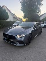 Mercedes-Benz CLS 450 4MATIC - 2018 367PS  - Mercedes-Benz CLS 450 Gebrauchtwagen