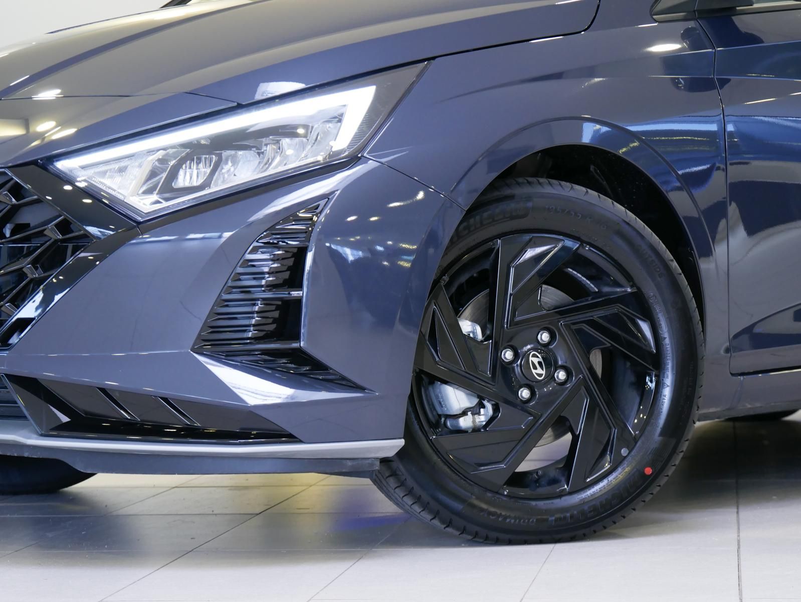 Hyundai i20 - Bild 5