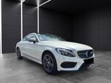 Mercedes-Benz C 200 AMG Line - Mercedes-Benz C 200 aus 2016