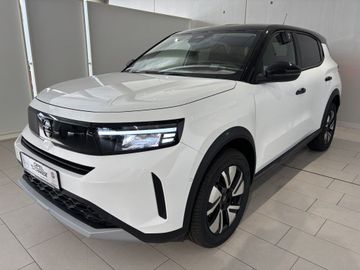 Fotografie Opel Frontera 1.2 DI Hybrid 48V eDCT GS