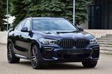 BMW X6 LASER, Bowers & Wilkins, M Sport, Pano,Air 