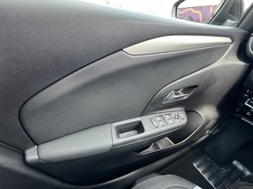 Opel Corsa - 10