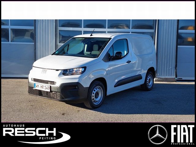 Fiat Doblo L1 Heavy Winterpaket, Kamera, Holzb. uvm