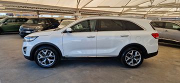 KIA Sorento - 5