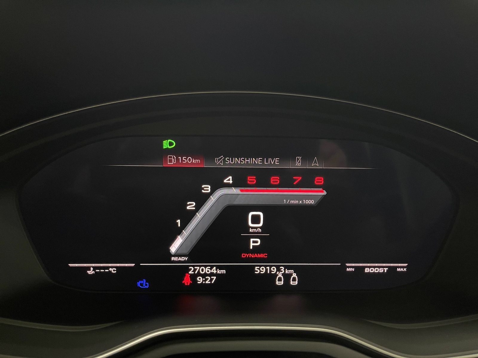 Audi S5 Cabrio Competition Edition Matrix LM 20" Lede foto 8