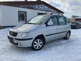 Hyundai Matrix 1.6 GLS /TÜV 08.27/Klima/AHK - Hyundai Gebrauchtwagen von 2008