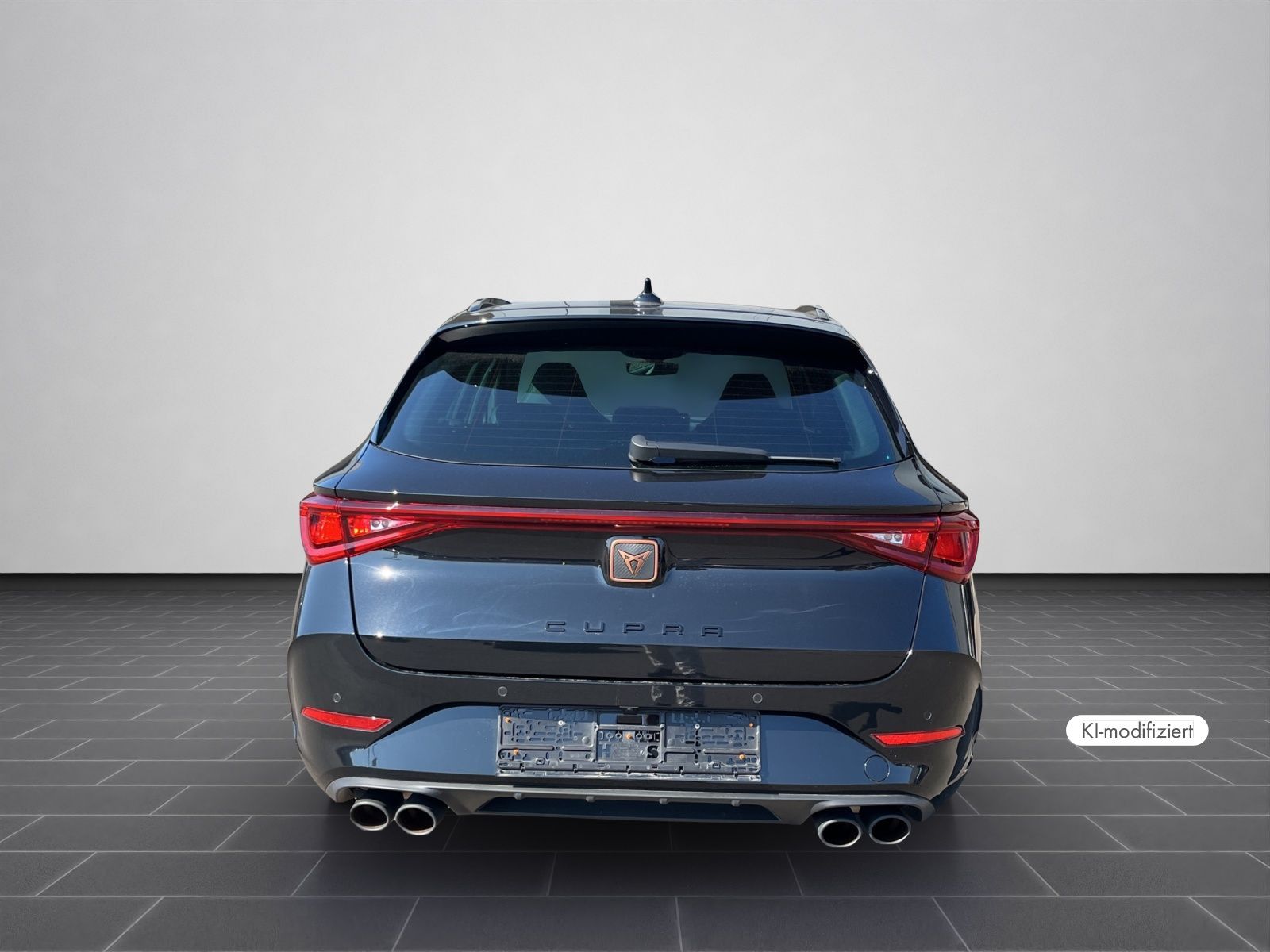 Cupra Leon - Bild 6