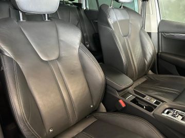 Skoda Octavia - 11
