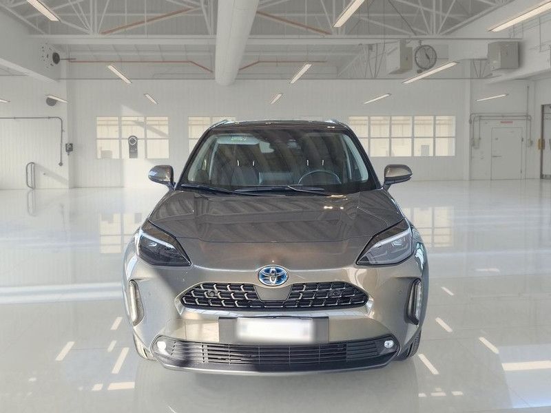 Other TOYOTA YARIS CROSS 1.5H 92 CV E-CVT LOUNGE SUV imagem 2