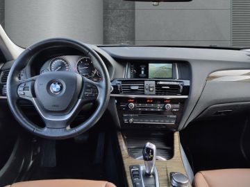 BMW X3 - 10
