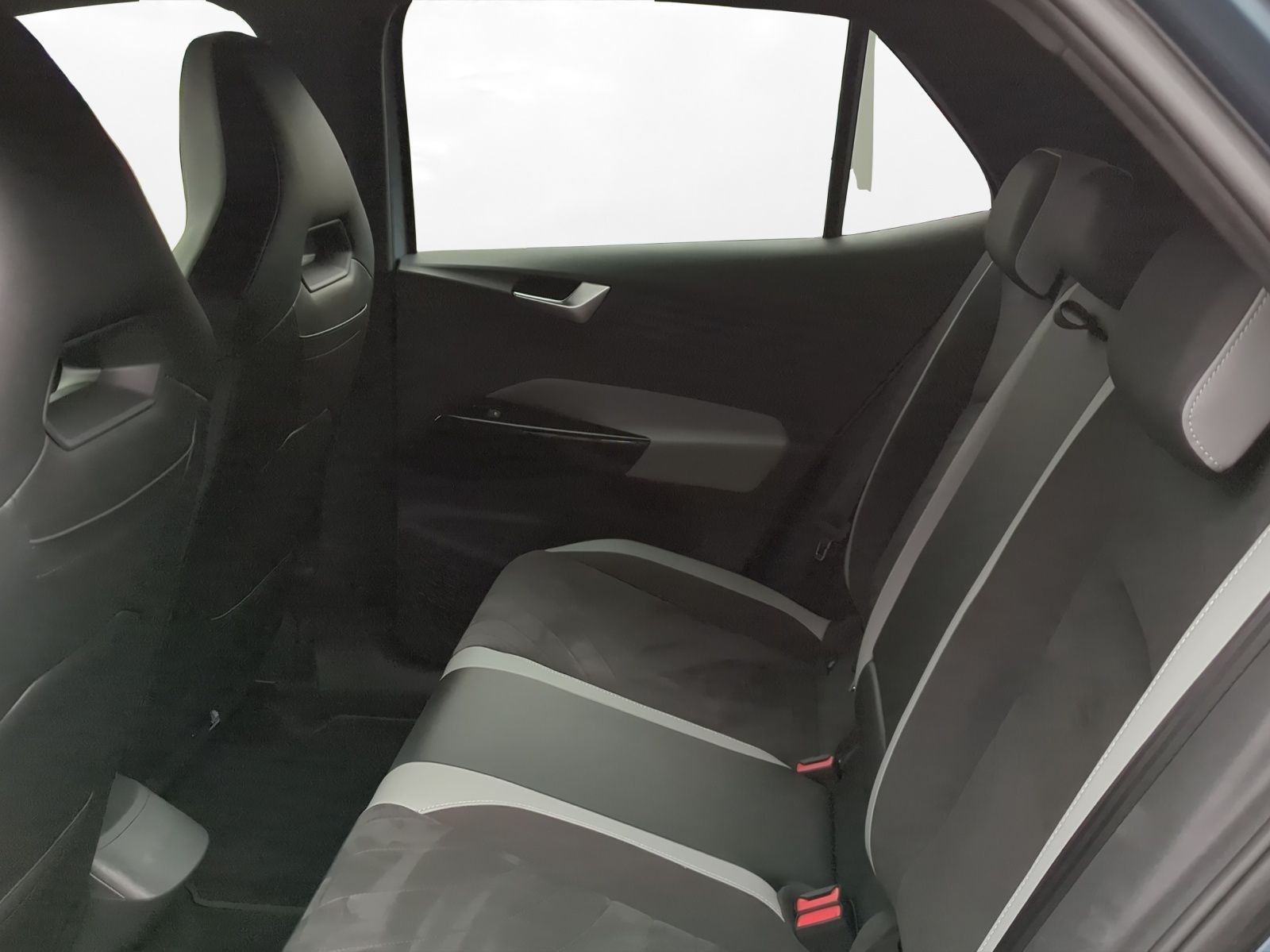 Volkswagen ID.3 - Bild 3