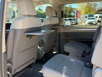 Volkswagen T7 Multivan 2.0 TDI Goal DSG Navi Kamera SHZ