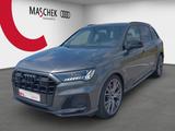 Audi SQ7 competition plus Garantie 2028 Pano HeadUp M - gebrauchte Audi SQ7 aus dem Jahr 2023
