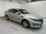 Kia Optima 1.7 CRDi Edition 7 - Kia Optima: Edition 7