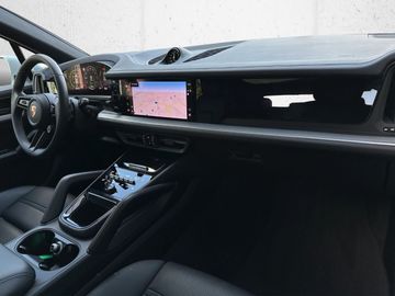 Porsche Cayenne - 10