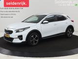 Kia XCeed 1.6 GDI PHEV DynamicPlusLine | Stoel & stu