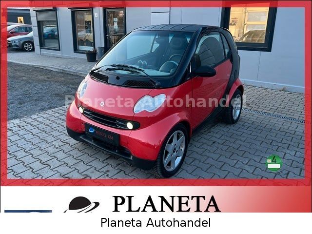 Angebot ansehen Smart ForTwo
