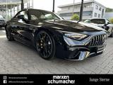 Mercedes-Benz AMG SL 63 4M+ Massage+Night+Carbon+Kristallweiss - Mercedes-Benz S63