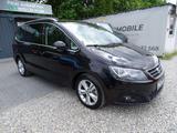 Seat Alhambra Style Plus Standheizung Kamera Spur - Seat Alhambra in Augsburg
