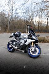 Yamaha YZF-R1M RN 32 - YAMAHA R1