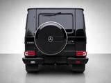 Mercedes-Benz G 500 - Mercedes-Benz G 500 von privat
