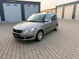 Skoda Roomster  2012 1 Hand  - Skoda Roomster in Dortmund