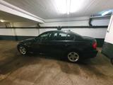 BMW' 318d TÜV  03,27 41.500 km Neuer Motor - BMW 318: Motor