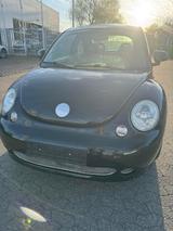 Volkswagen New Beetle mit 2.0L 116PS Bodykit / Breitb... - Volkswagen New Beetle in Duisburg