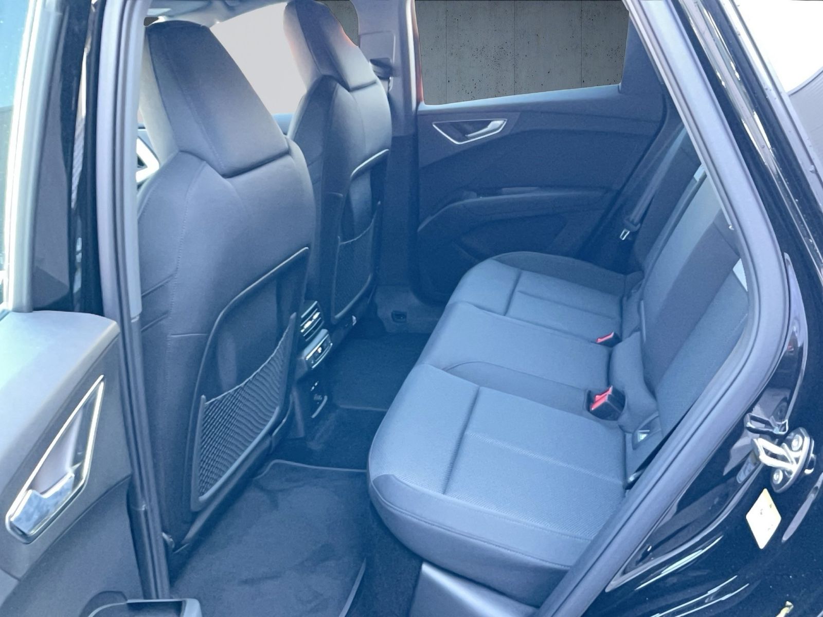 Audi Q4 e-tron - Bild 13