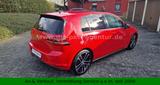 Volkswagen Golf VII Lim. GTD *nur 78TKM*PANO*1.HAND*PDC v+h - Volkswagen Golf: 7 GTD